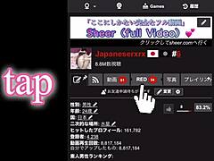 Perverted couple having sex in the car daily life