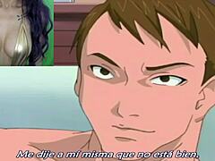 Hentai Haitokuzuma Ep 1 Nympho Wife Anal Fucked