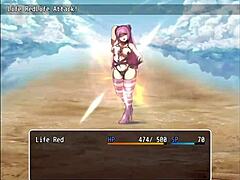 Hero Defeats Super Villains in Villainess Quest Part 1