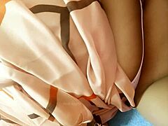 Manipuri Chubby Bhabhi In Traditional Attire