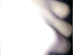 does the hot wife masturbate with toys when her friend is around?