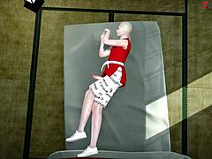 Ultimate Bunny Help Me The First Descendant Full Fantasyking3