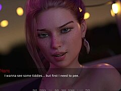 Summers Gone 92: Intense Game Action Unleashed