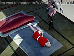 Ultimate Bunny Help Me The First Descendant Full Fantasyking3