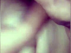 does the hot wife masturbate with toys when her friend is around?