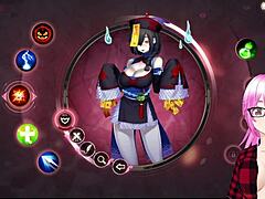 Mirror 04 - Cai Yun La Zombie -