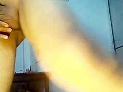 In this gay anal scene, the guy gets assfucked with a dildo passionately