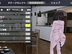 sereka-san masturbating outdoors in public without getting caught