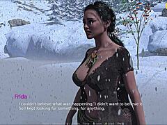 Exciting Rosewater Manor episode 26