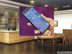 tsuma kakushiteita video part 1 eng sub ntr hentai game with cum and creampie 😏