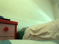 Gay passive man enjoys intimate moments with partner