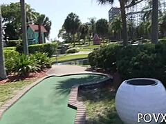 Nikki lavay experiences awesome pov fucking