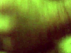 Sexy southern slut sucking cock!