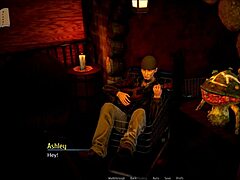 harem hotel 292, i-i think i messed up the game again