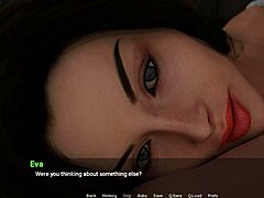 MILF and MFF action in the car - Vatosgames