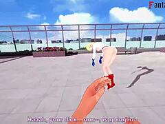 Power Girl Fucking 2 Super Man Full Fantasyking3!