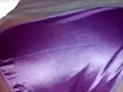 Amateur Couple Explores Intimate Moments Together