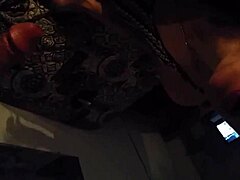 Kate Sucks Cock Like a Shy Lady