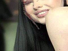 Drawing exuberant milf hentai