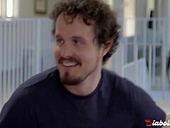 Fucking Psychiatrist Skylar Snow Scene 4