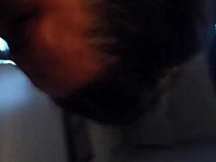 Kate Sucks Cock Like a Shy Lady