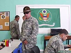 How To Relieve Boy Homo Gay Sex Yes Drill Sergeant