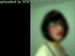 dando pro meu ficante crossdressing ass lingerie underwear costumes amateurs transsexual sexy