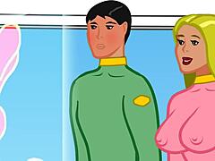 Exploring cuckold fantasies in domination scenarios