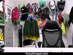 Case No. 7906275: Brand-New Shoes with Holly Day and Dorian Del Isla