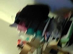 Horký sex s mojí ženou!