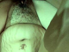 Taking my Vietnamese wife to peak pleasure again