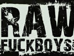 i'm fucking these cute hung twinks bareback in rough double frenzy, oh shit