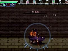 Sealed Cave Erotic Nest In Anime Hentai Game