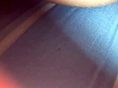 Horny Wife Craves Intense Action