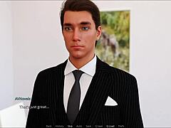 Sunshine love 3 in anime game