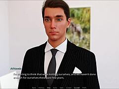 Sunshine love 3 in anime game