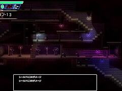 Sealed Cave Erotic Nest In Anime Hentai Game