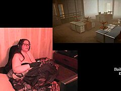 Naked Quarry Playthrough Part 8