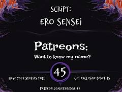 Women Experience Erotic Orgasm In Fuckin Doorway Audio