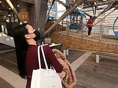 Surprising Nina With Valentines Day Gift