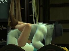 Scooby Doo Fred Gets Fucked By Mr. X In Uncensored Scene, Leading To More Adventures