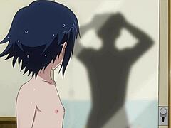 ladies versus butlers v2 has great fanservice with big tits