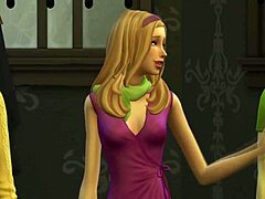 Scooby Doo Fred Gets Fucked By Mr. X In Uncensored Scene, Leading To More Adventures