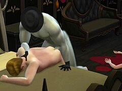 Scooby Doo Fred Gets Fucked By Mr. X In Uncensored Scene, Leading To More Adventures