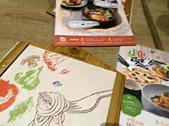 Surprising Nina With Valentines Day Gift