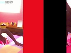 Sultry Salazzle erotic fantasy