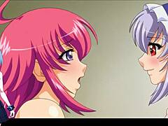 Oppainoouja48 7 Hentai Game Gets Wild