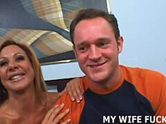 i’m obsessed with watching another man ride my wife’s pussy