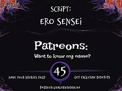 Women Experience Erotic Orgasm In Fuckin Doorway Audio