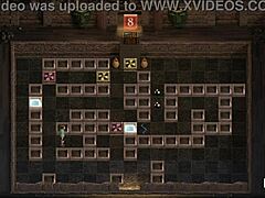 treasureofnadia - erotic massage e1 42 with mommy creampie